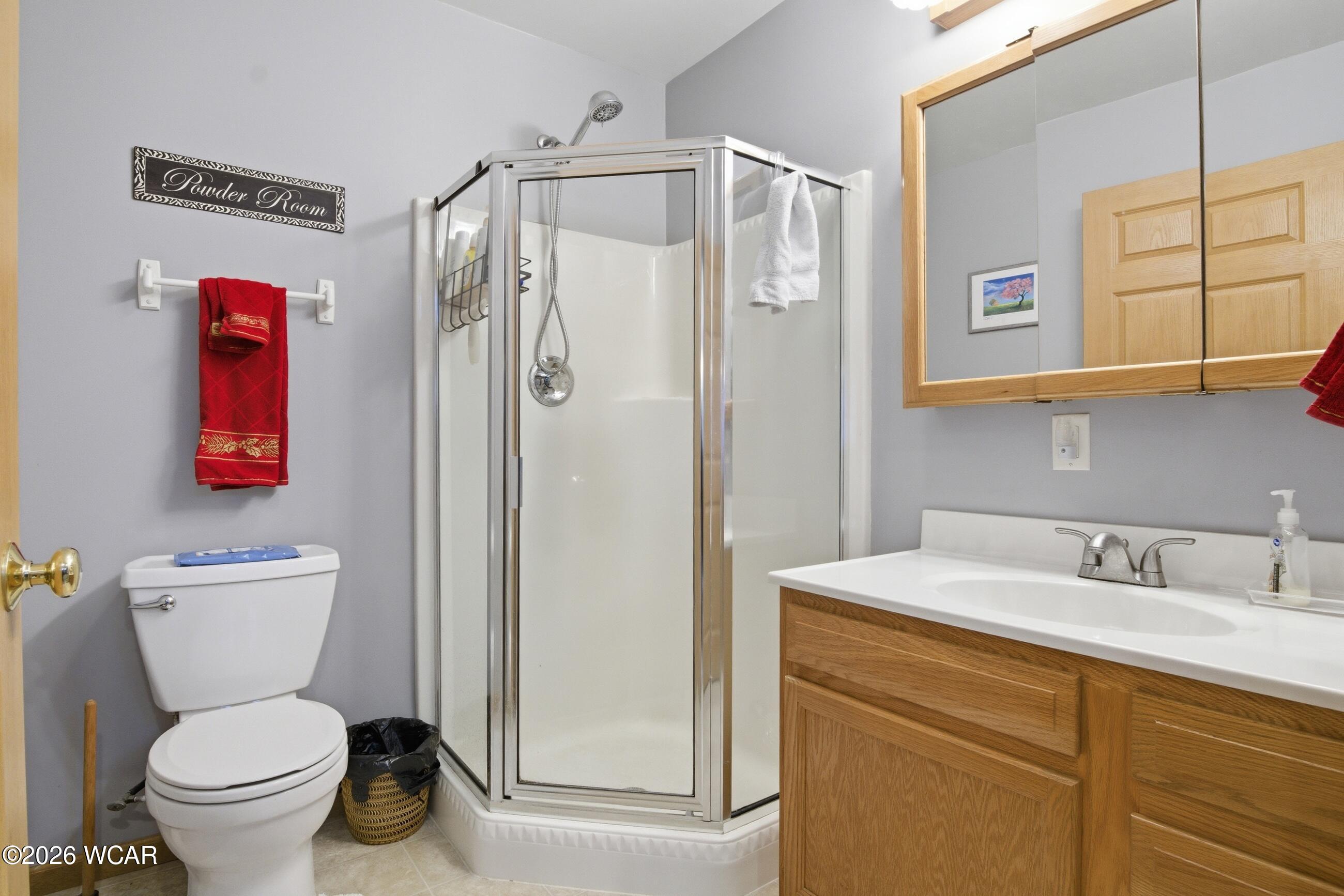 408 Race Street, Van Wert, Ohio