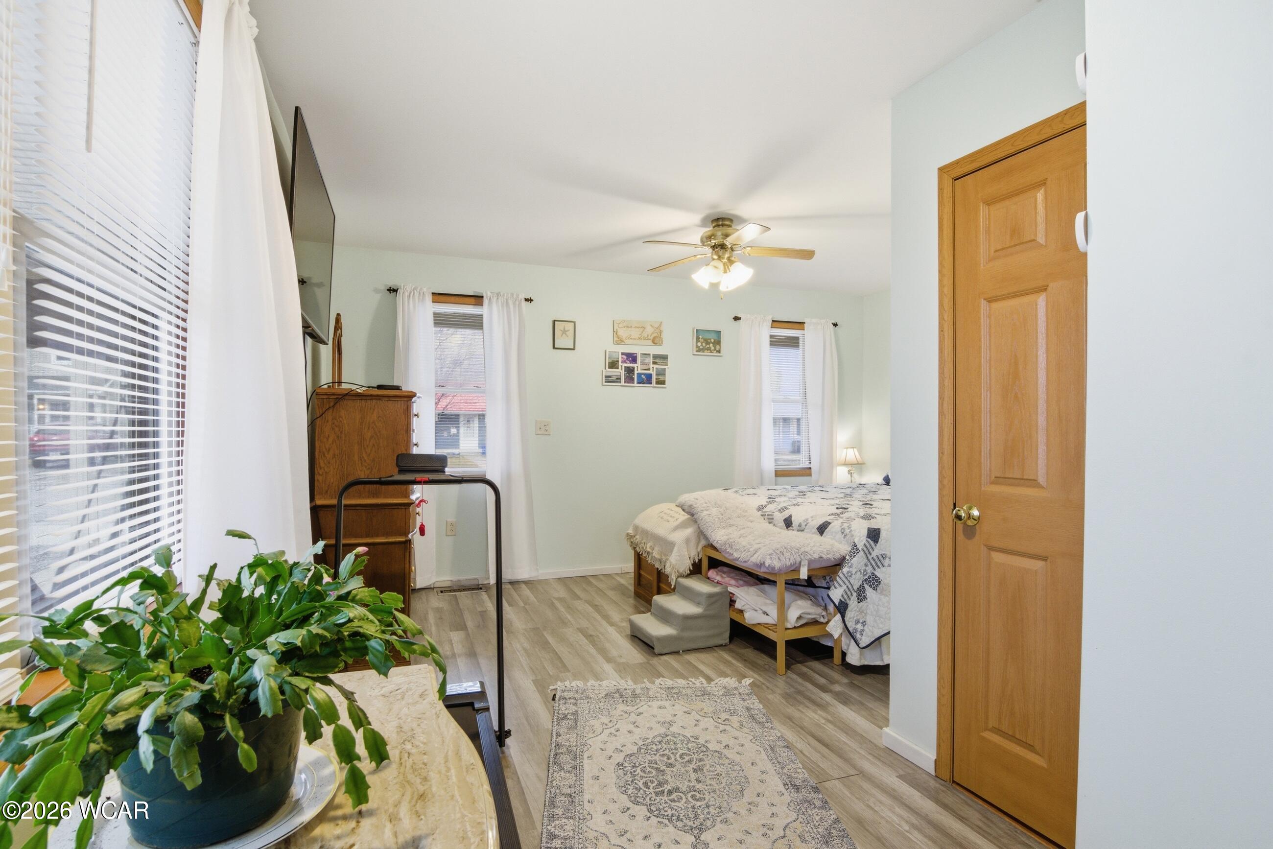 408 Race Street, Van Wert, Ohio