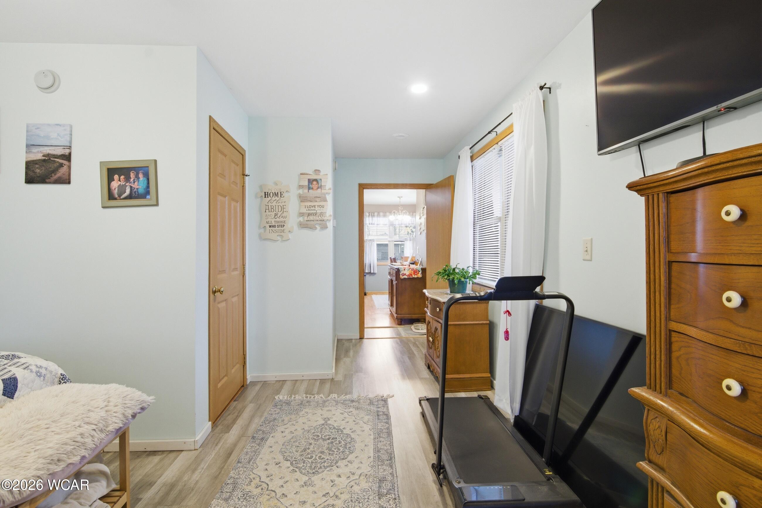 408 Race Street, Van Wert, Ohio