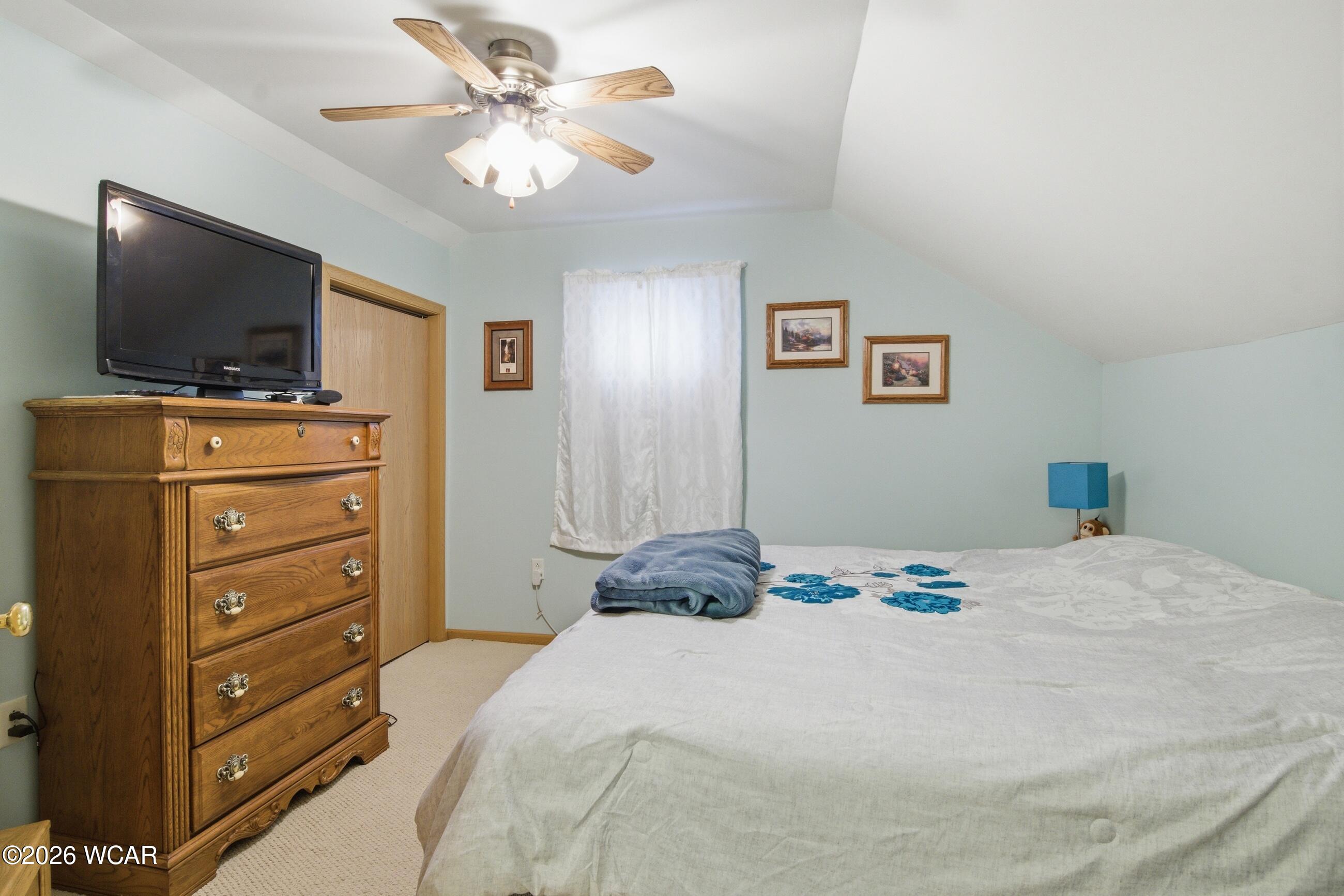 408 Race Street, Van Wert, Ohio