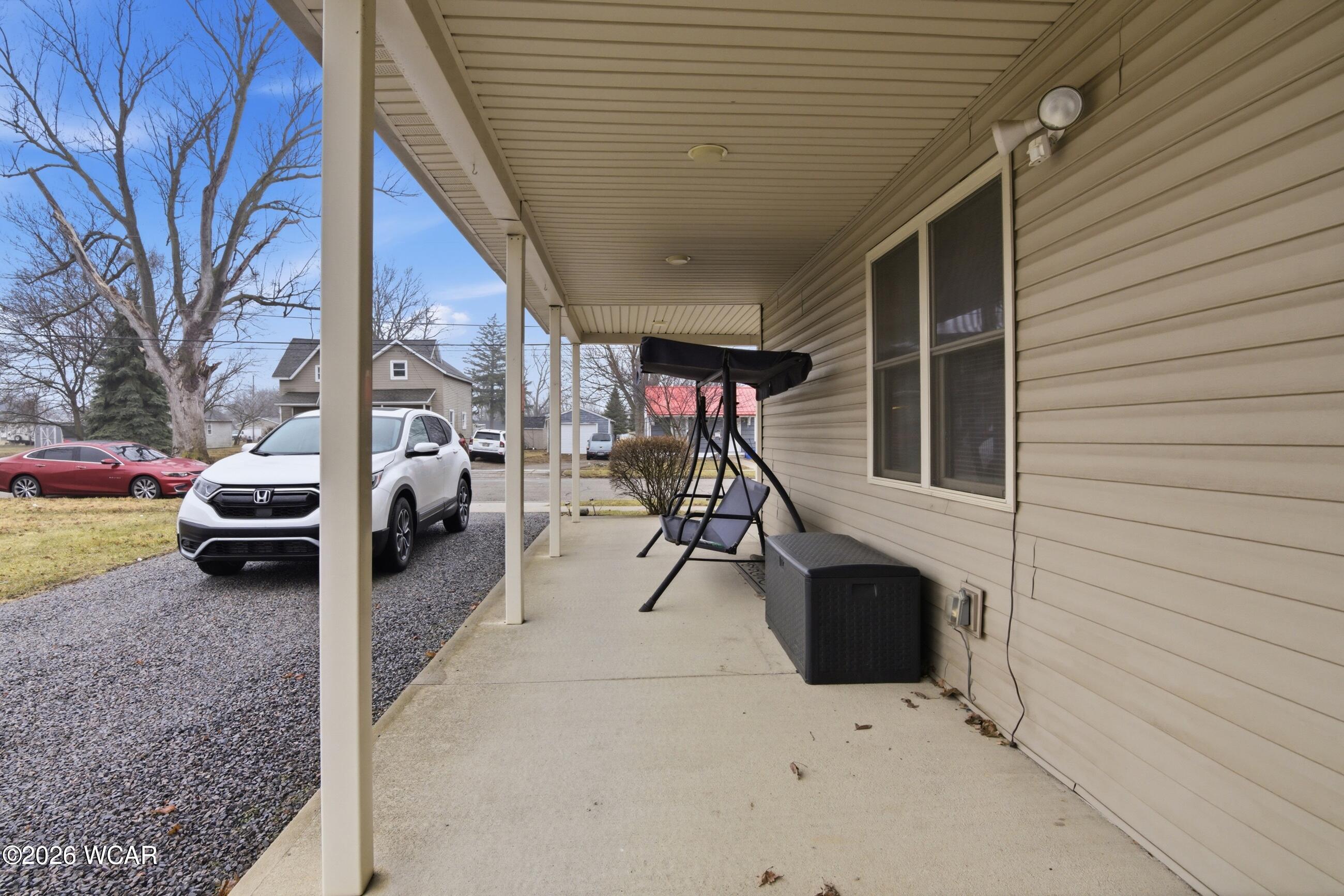 408 Race Street, Van Wert, Ohio