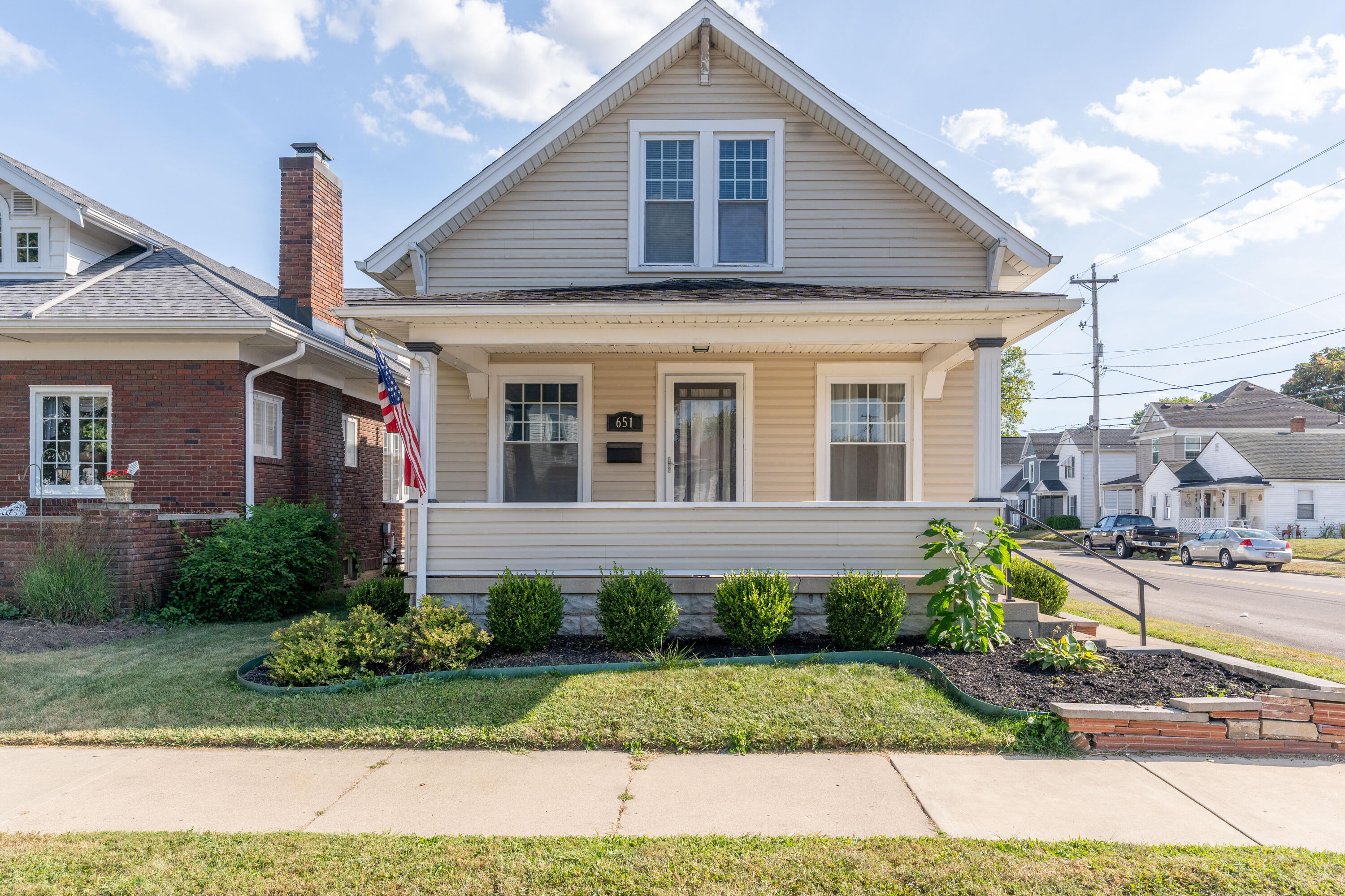 651 Boone Street, Piqua, Ohio 45356