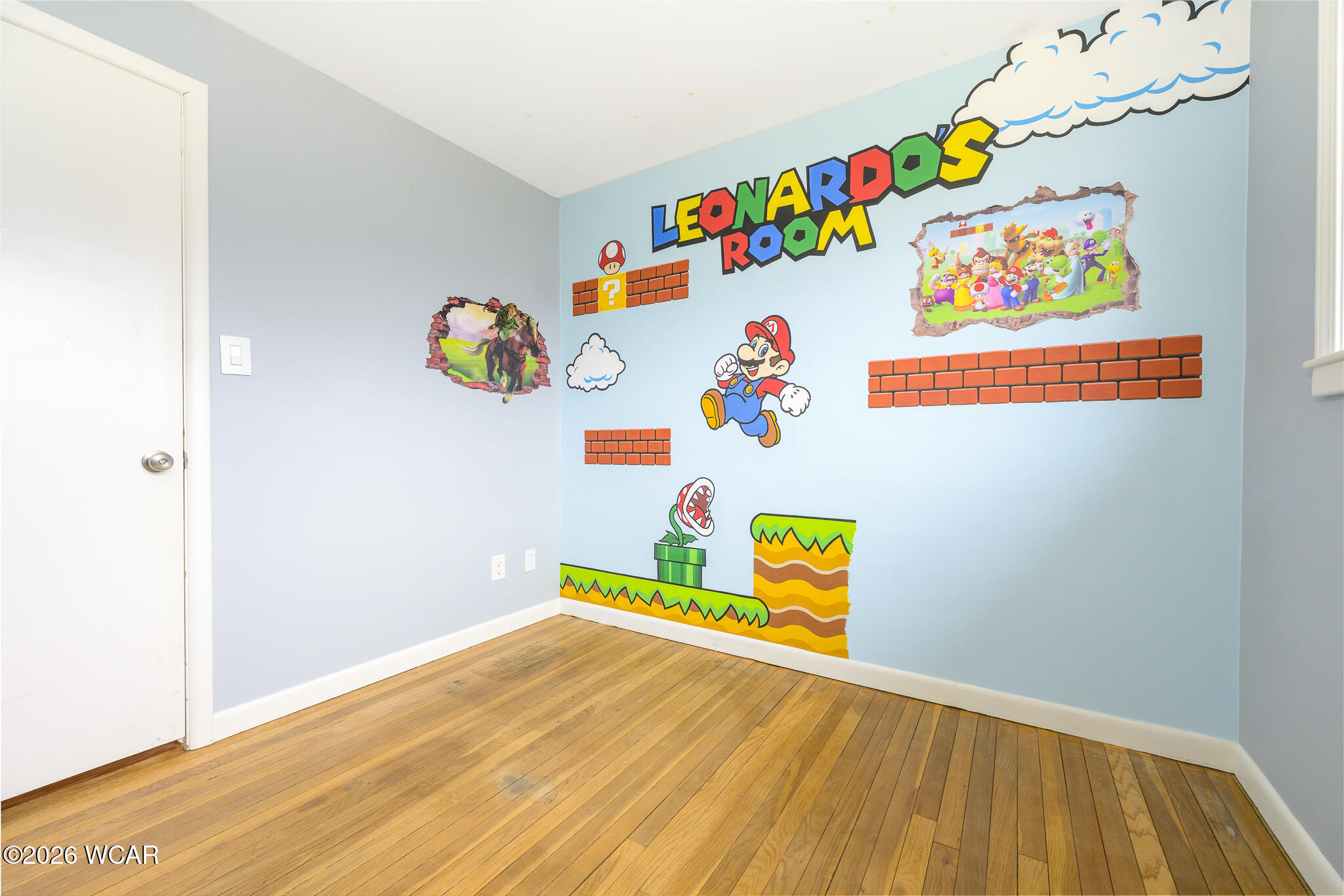 403 Washington Avenue, Bellefontaine, Ohio