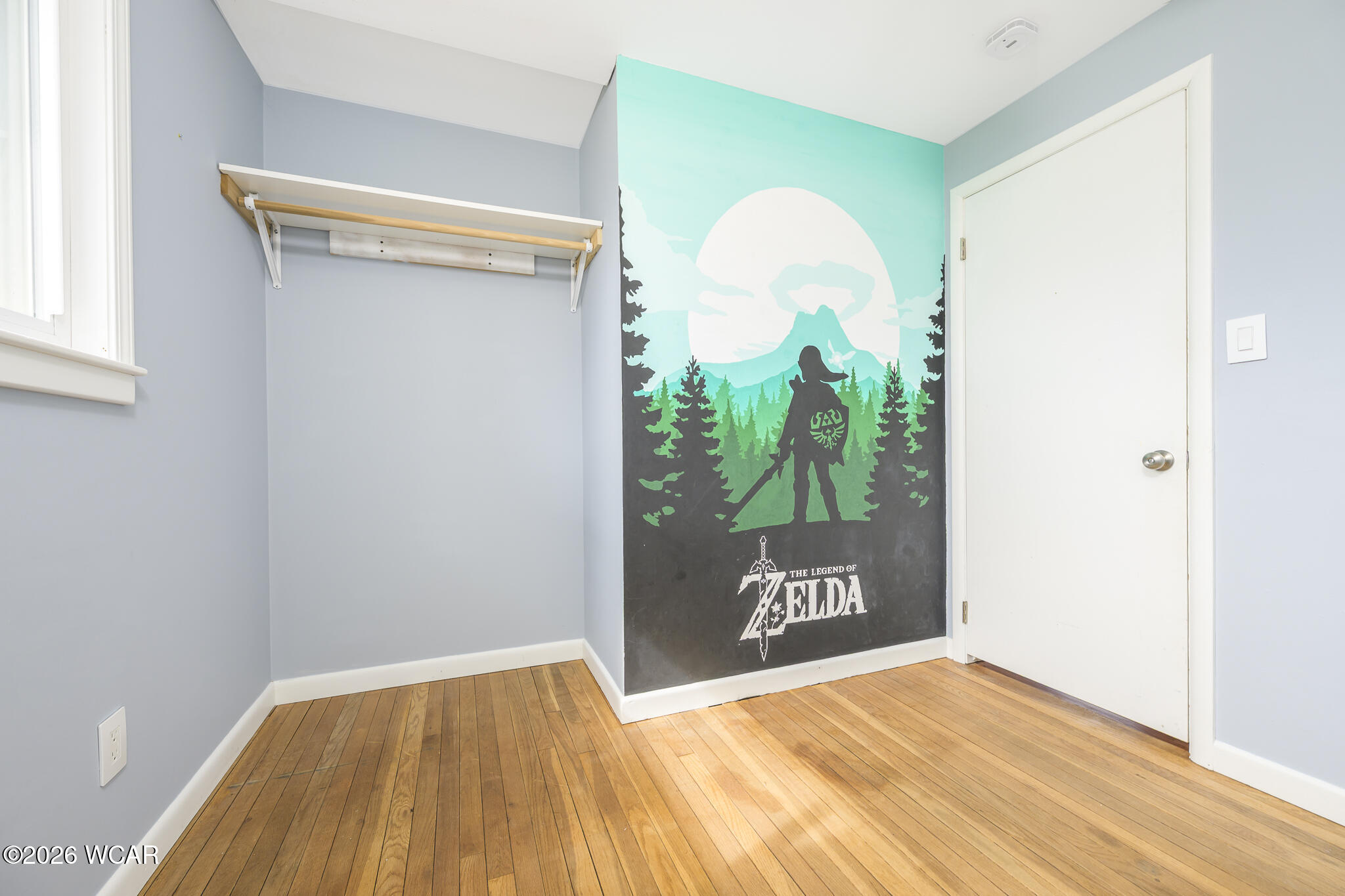 403 Washington Avenue, Bellefontaine, Ohio