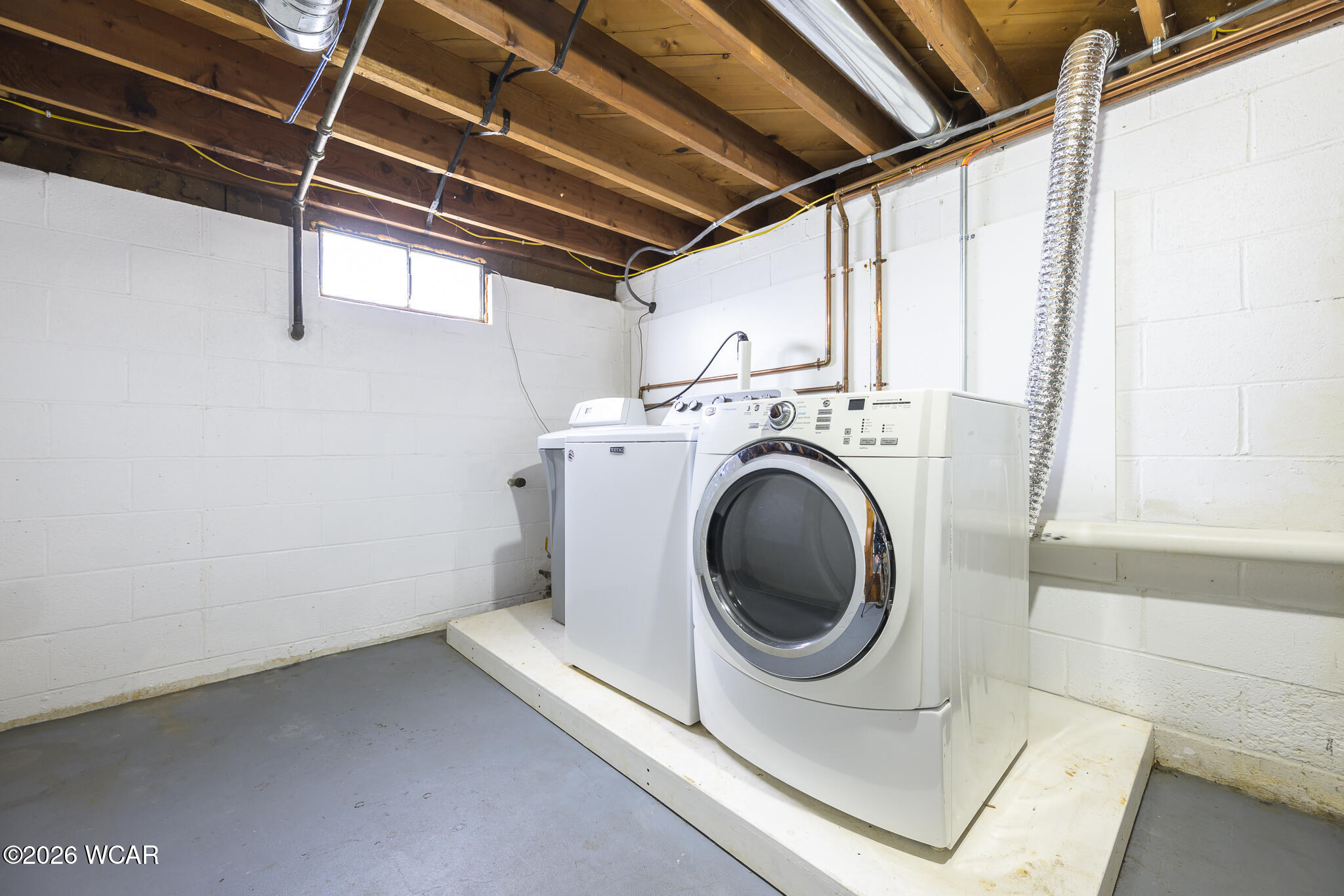 403 Washington Avenue, Bellefontaine, Ohio