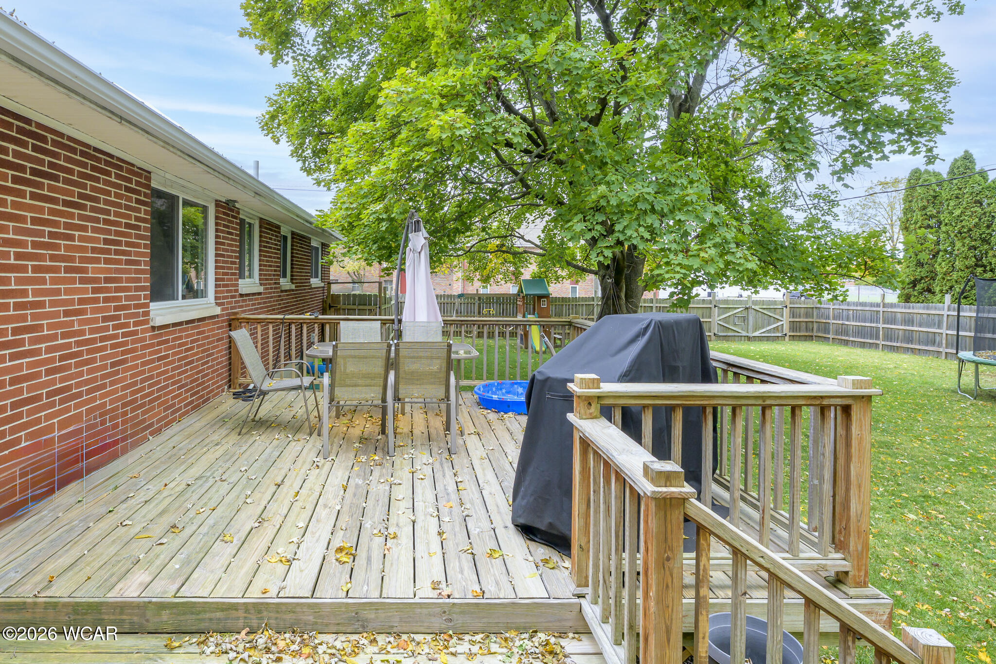 403 Washington Avenue, Bellefontaine, Ohio