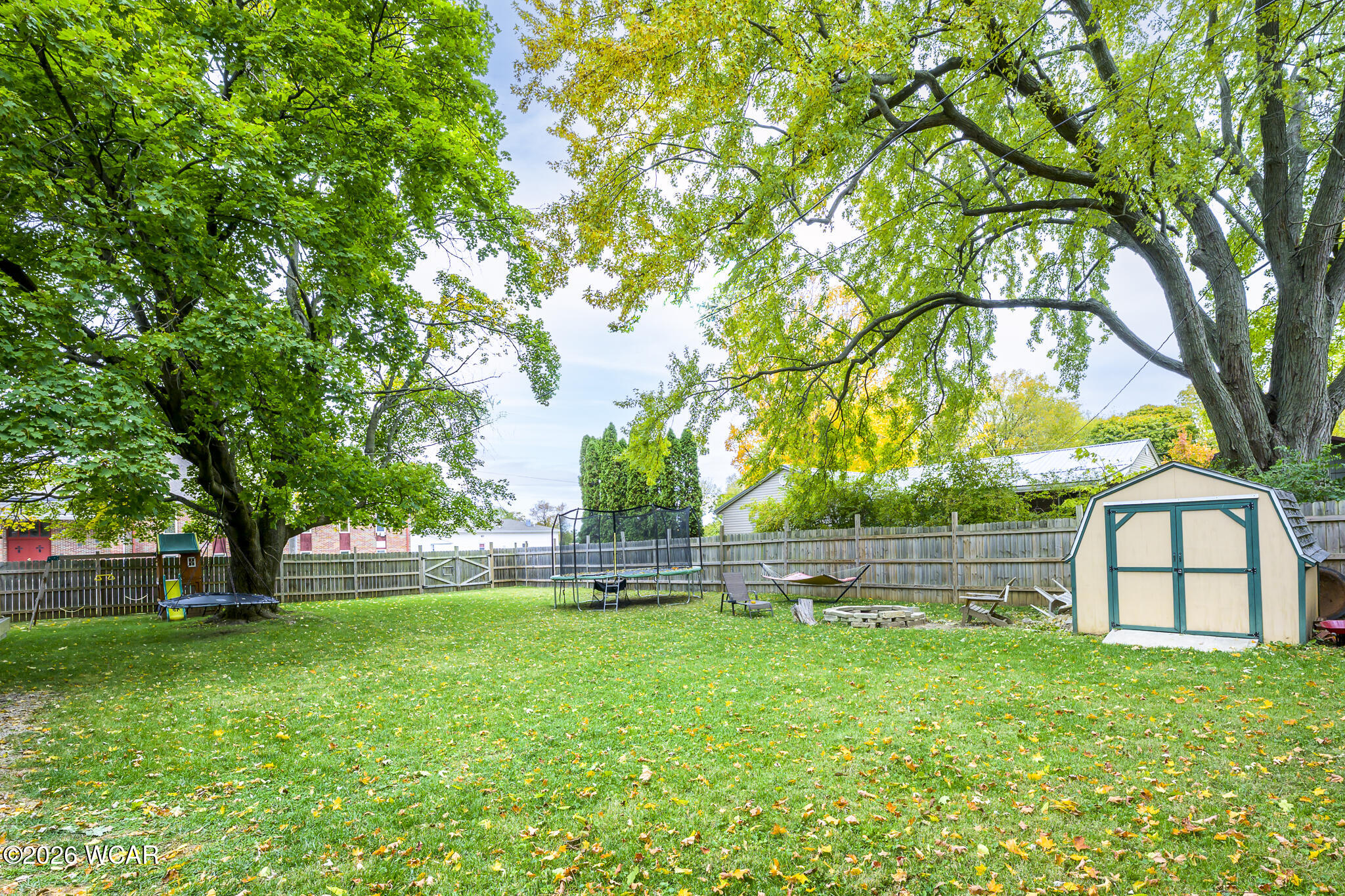 403 Washington Avenue, Bellefontaine, Ohio