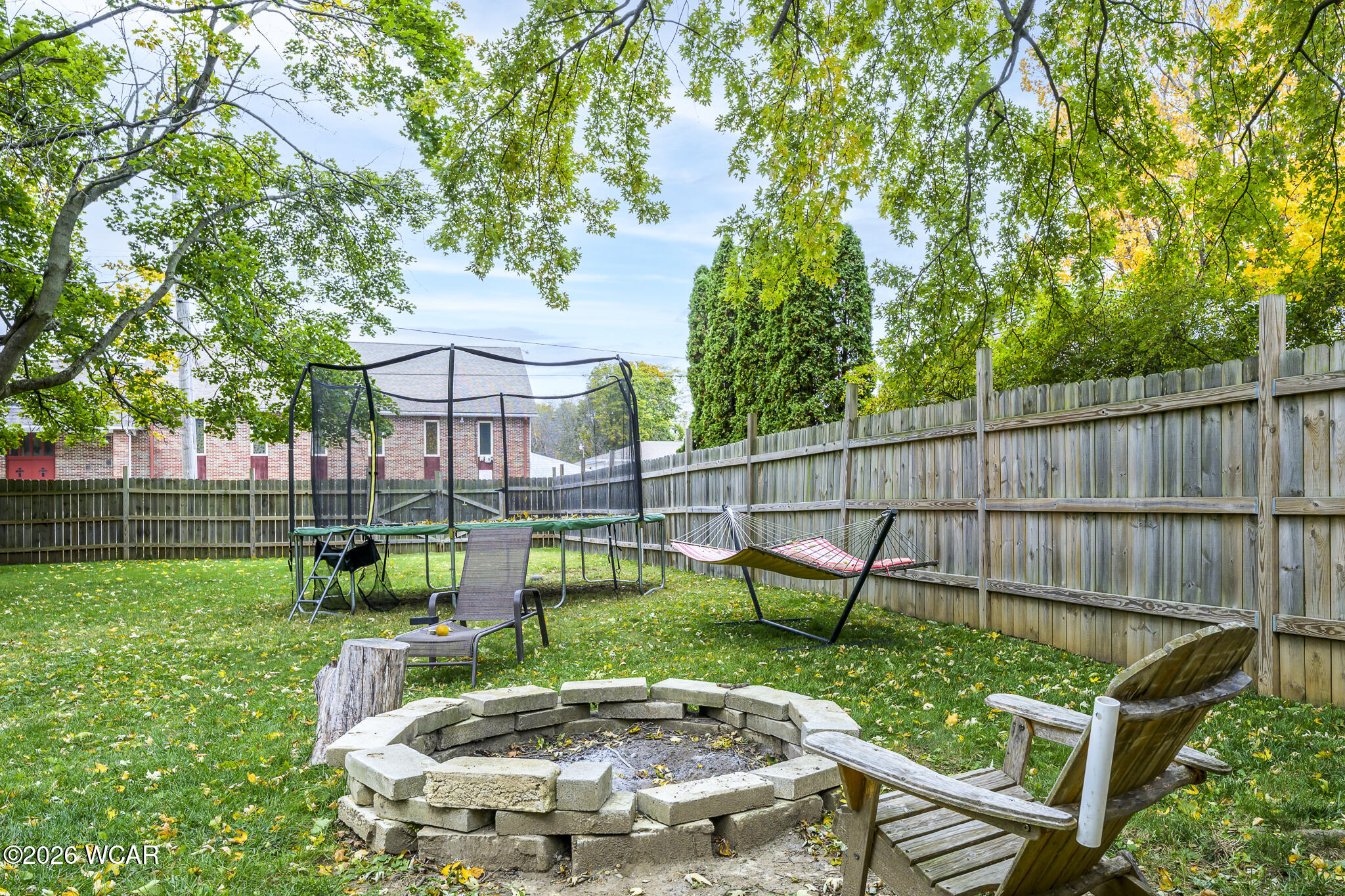 403 Washington Avenue, Bellefontaine, Ohio