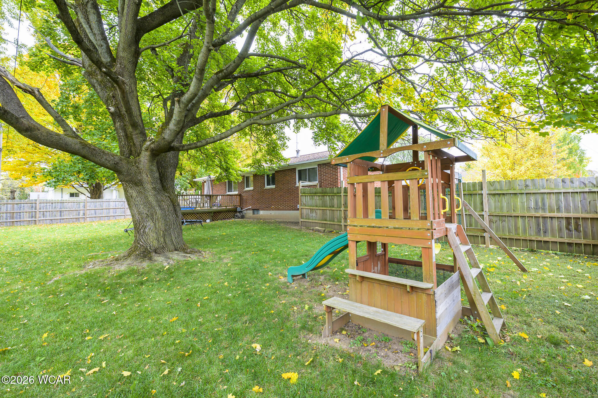 403 Washington Avenue, Bellefontaine, Ohio