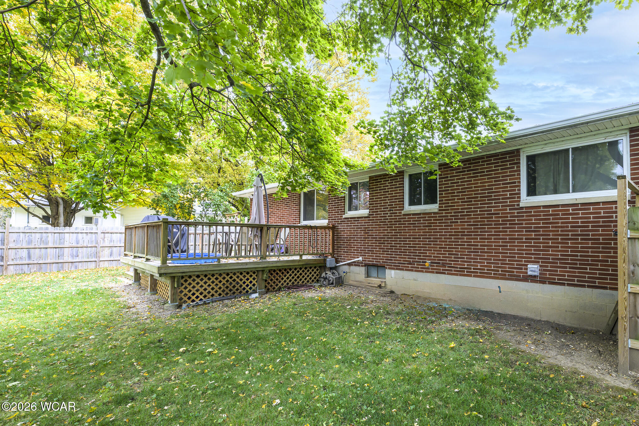 403 Washington Avenue, Bellefontaine, Ohio