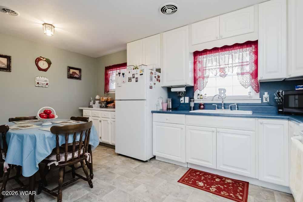 207 Walnut Street, Pandora, Ohio