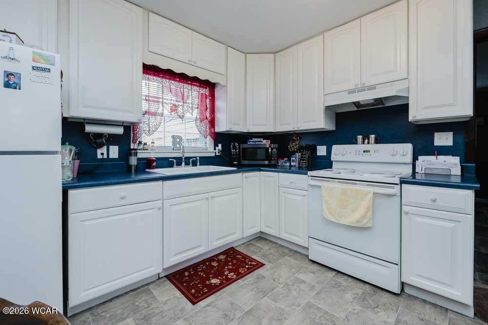 207 Walnut Street, Pandora, Ohio