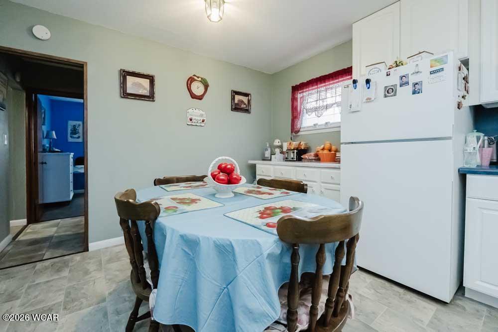 207 Walnut Street, Pandora, Ohio