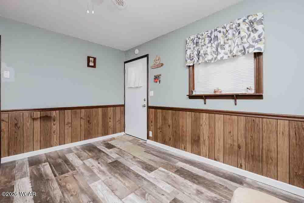 207 Walnut Street, Pandora, Ohio