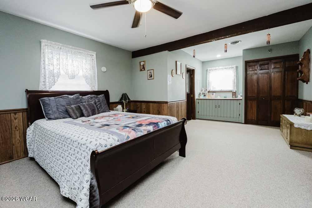 207 Walnut Street, Pandora, Ohio