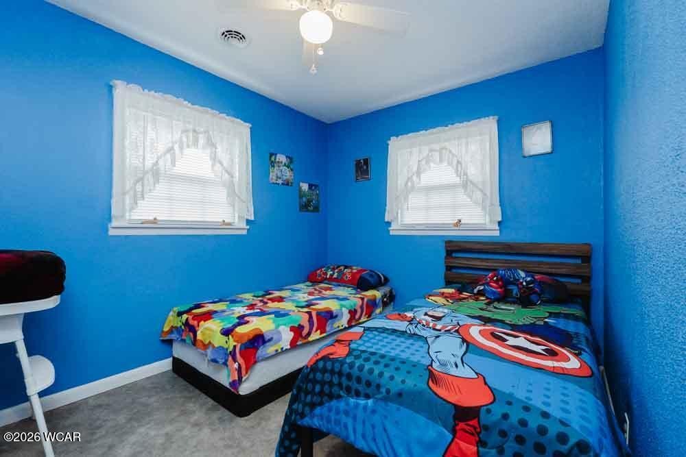 207 Walnut Street, Pandora, Ohio