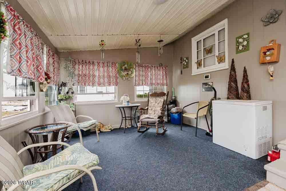 207 Walnut Street, Pandora, Ohio