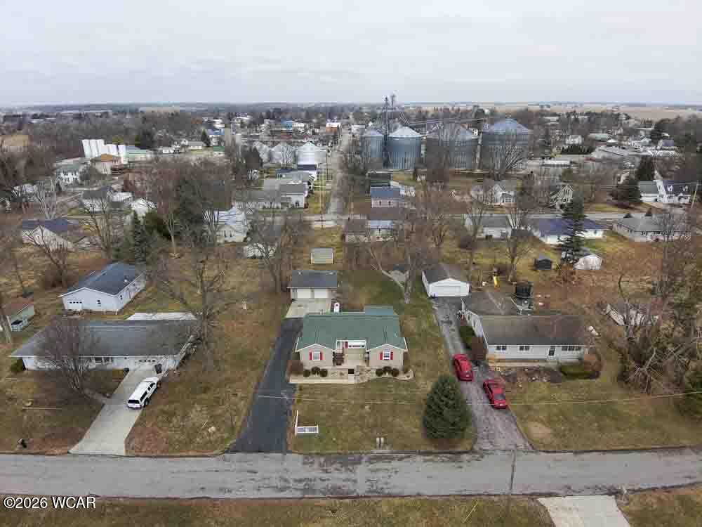 207 Walnut Street, Pandora, Ohio