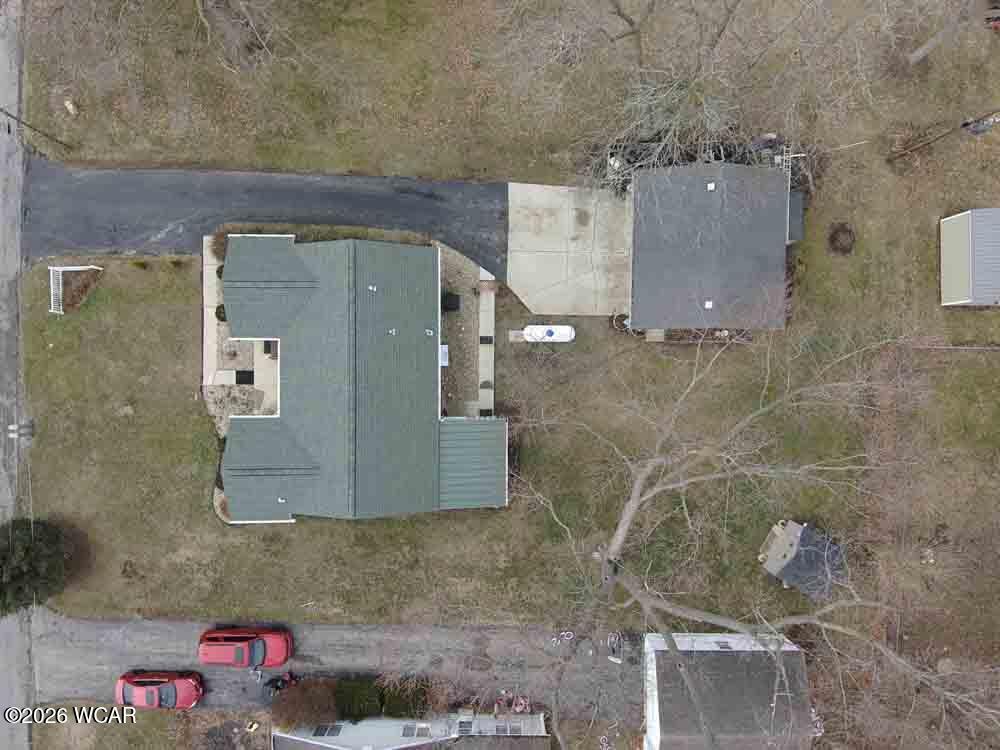 207 Walnut Street, Pandora, Ohio