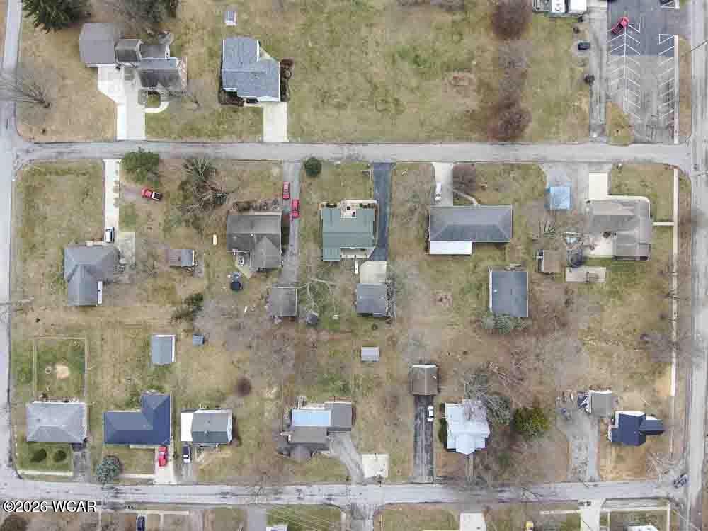 207 Walnut Street, Pandora, Ohio