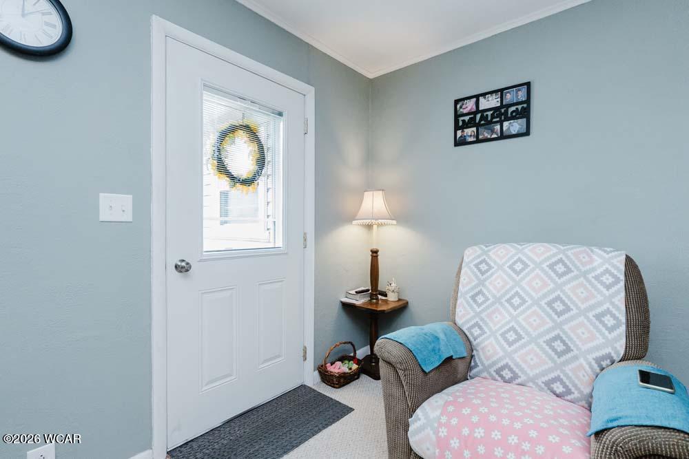 207 Walnut Street, Pandora, Ohio