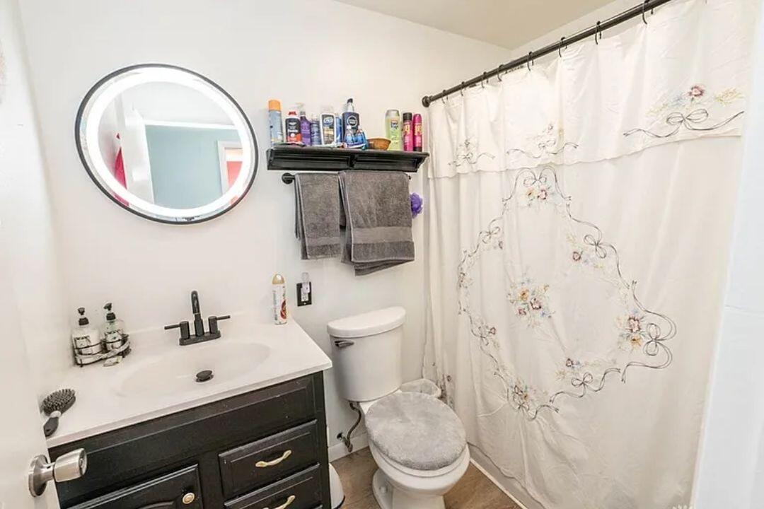 3154 Sherwood Park Drive, Springfield, Ohio 45505