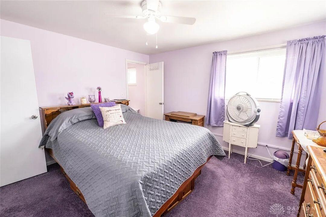 3154 Sherwood Park Drive, Springfield, Ohio 45505