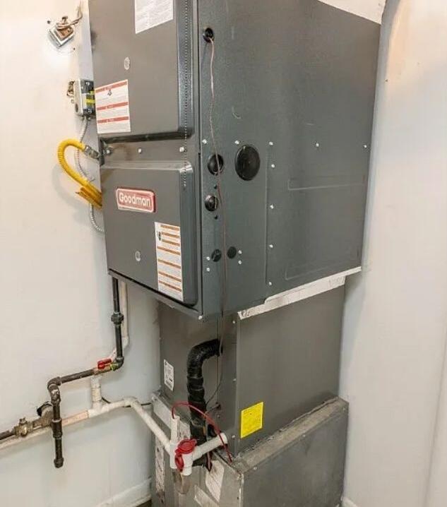 3154 Sherwood Park Drive, Springfield, Ohio 45505