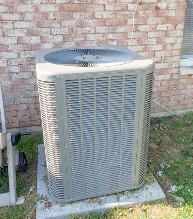 3154 Sherwood Park Drive, Springfield, Ohio 45505