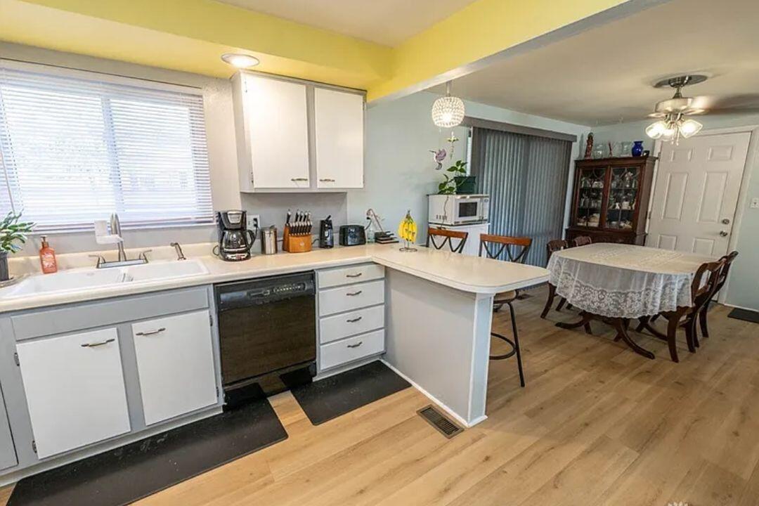 3154 Sherwood Park Drive, Springfield, Ohio 45505