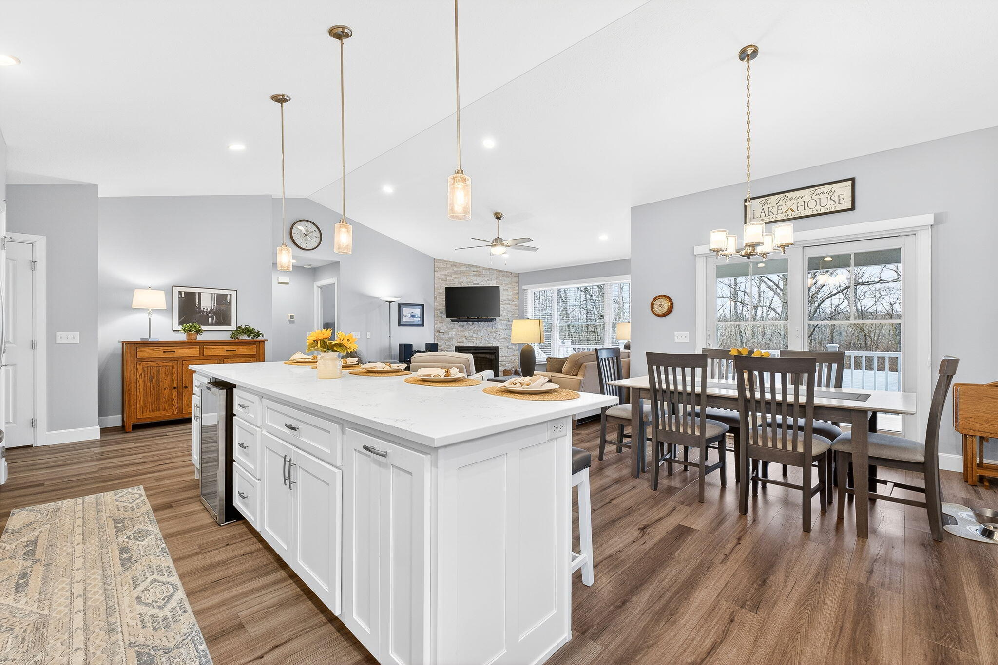 9758 Heron Way, Belle Center, Ohio 43310