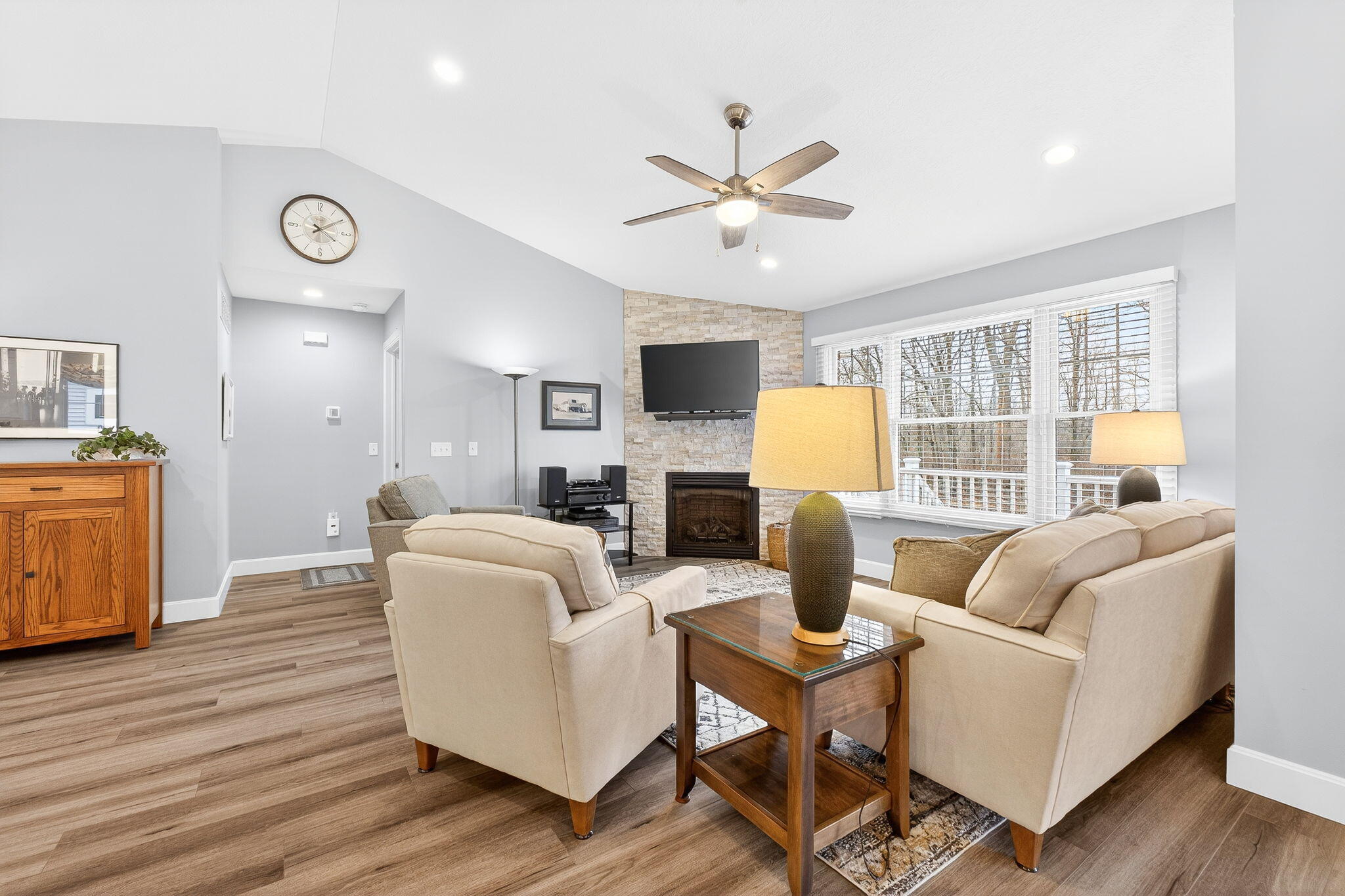 9758 Heron Way, Belle Center, Ohio 43310