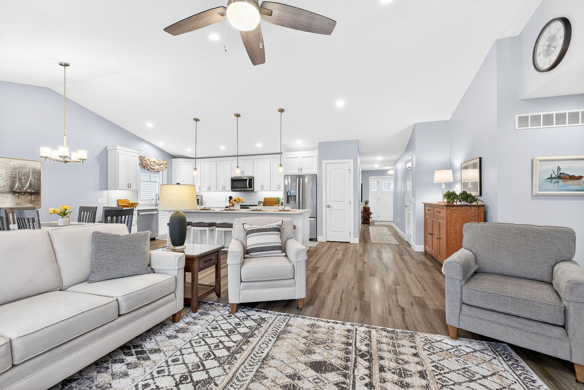 9758 Heron Way, Belle Center, Ohio 43310