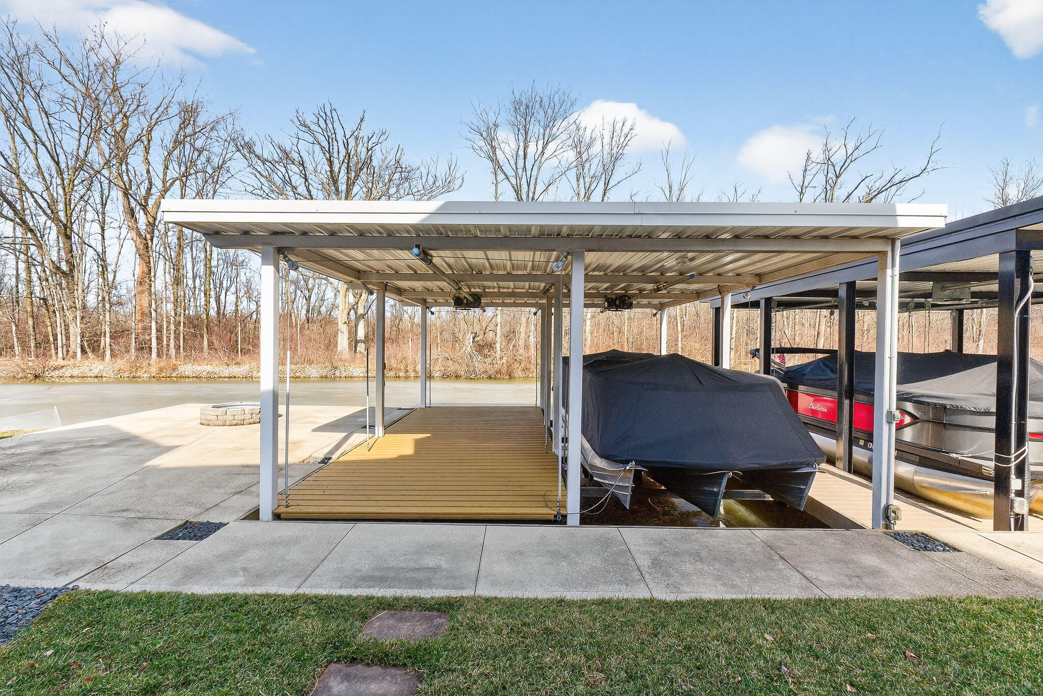 9758 Heron Way, Belle Center, Ohio 43310