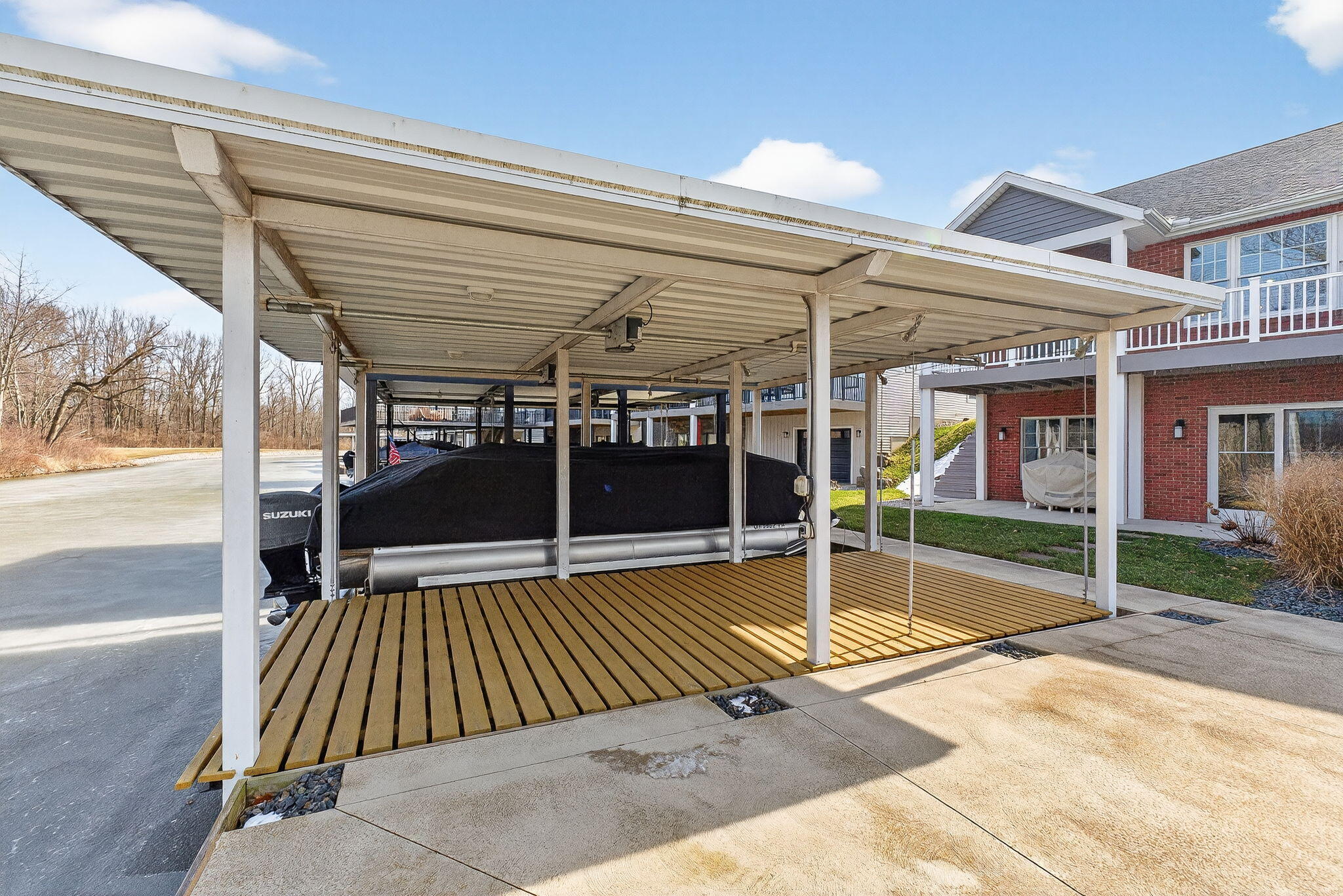 9758 Heron Way, Belle Center, Ohio 43310