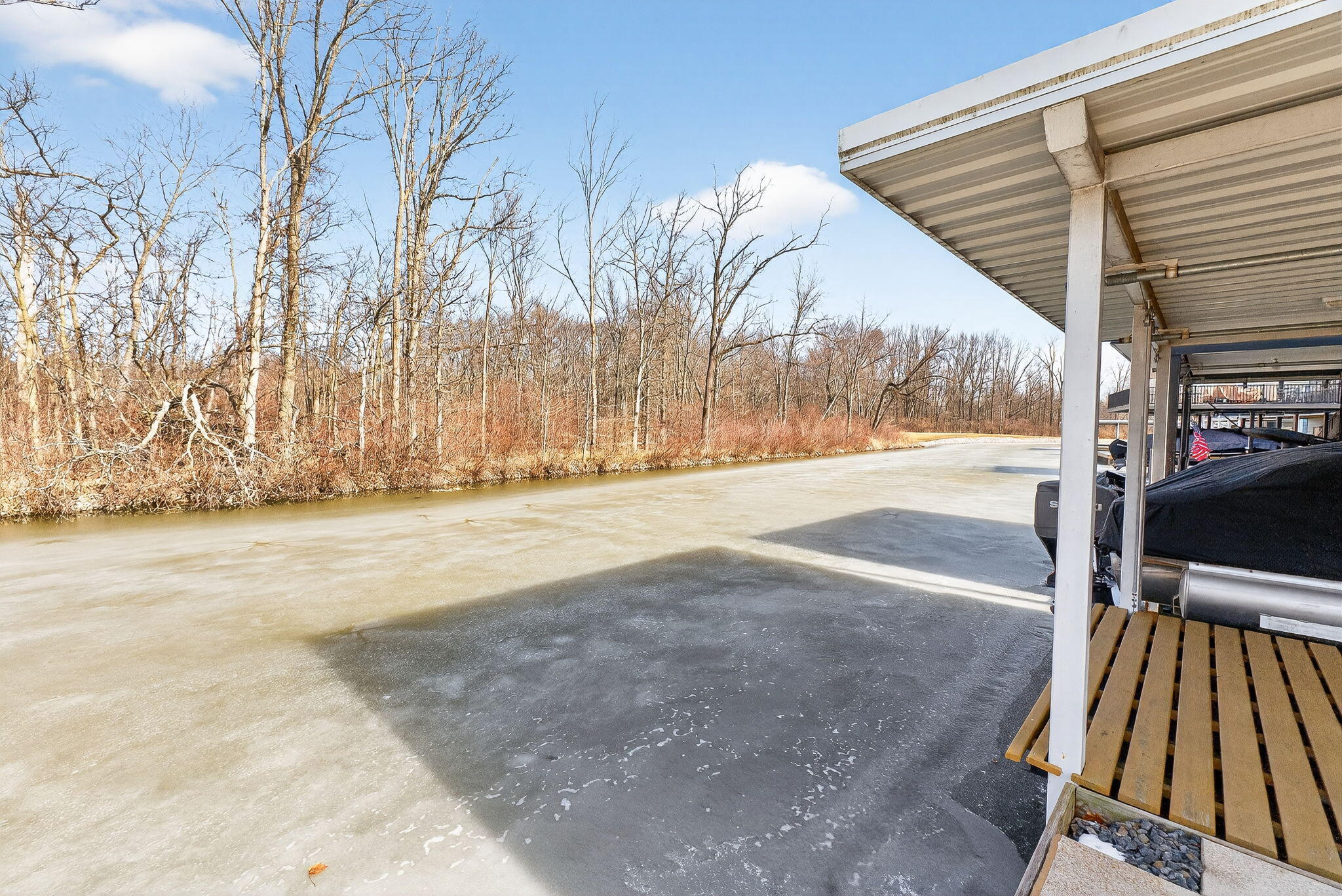 9758 Heron Way, Belle Center, Ohio 43310