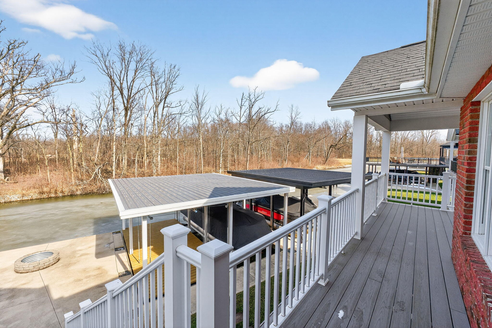 9758 Heron Way, Belle Center, Ohio 43310