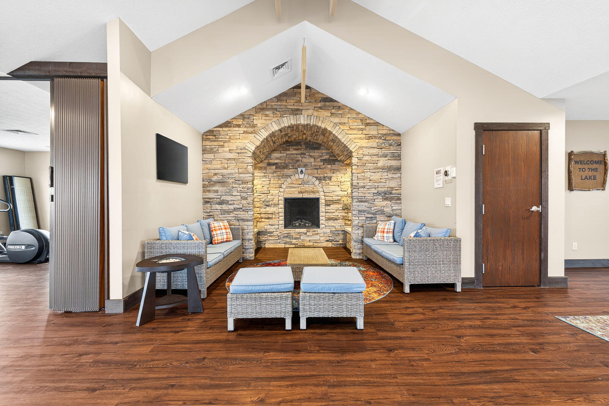 9758 Heron Way, Belle Center, Ohio 43310