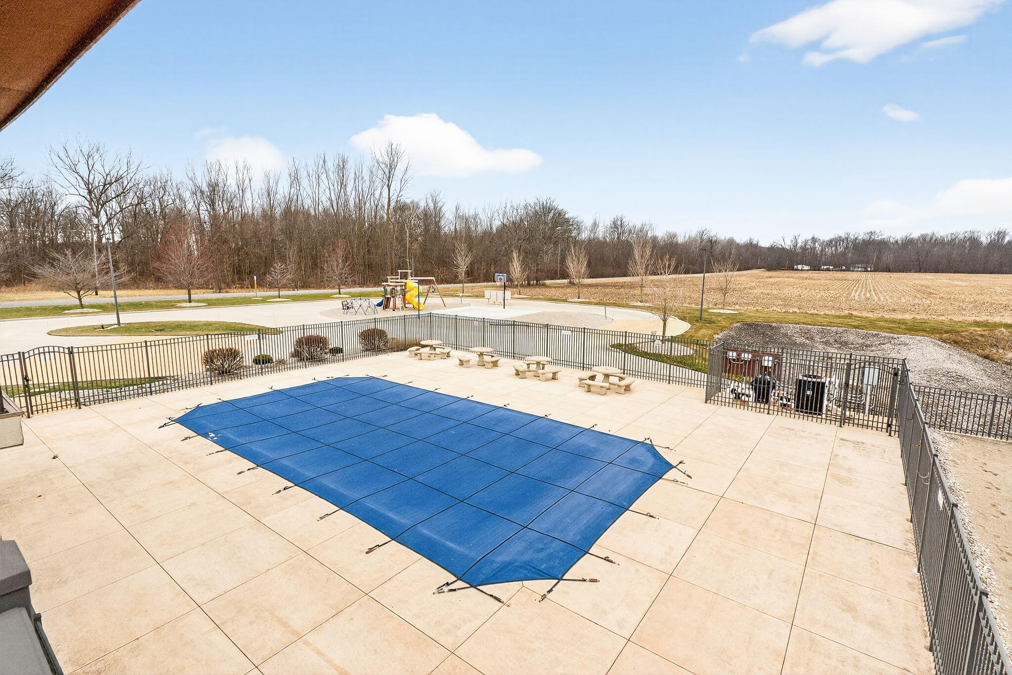 9758 Heron Way, Belle Center, Ohio 43310