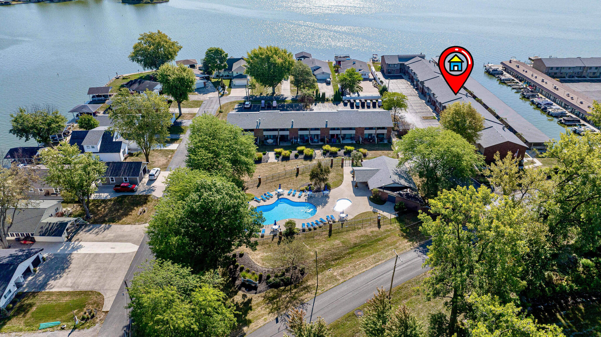 10243 County Road 286, Huntsville, Ohio 43324