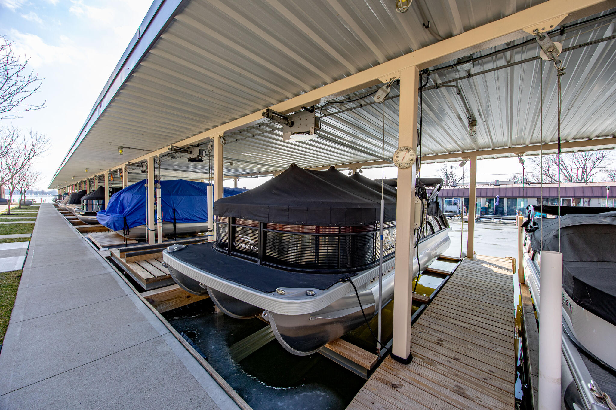 10243 County Road 286, Huntsville, Ohio 43324