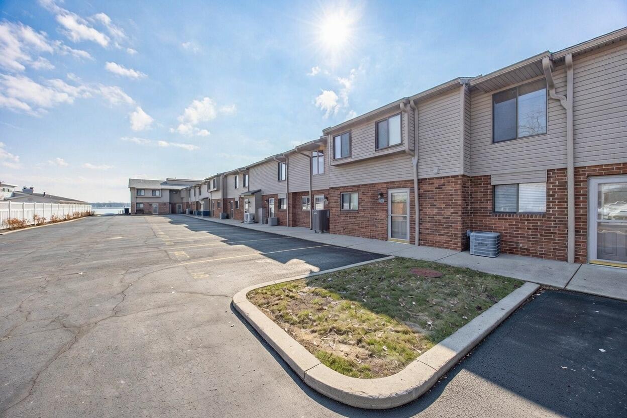 10243 County Road 286, Huntsville, Ohio 43324