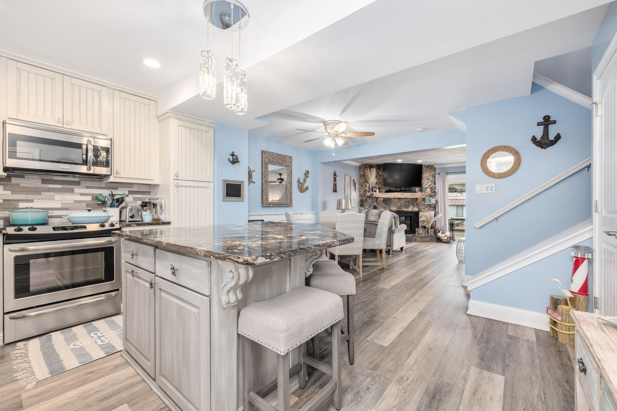 10243 County Road 286, Huntsville, Ohio 43324