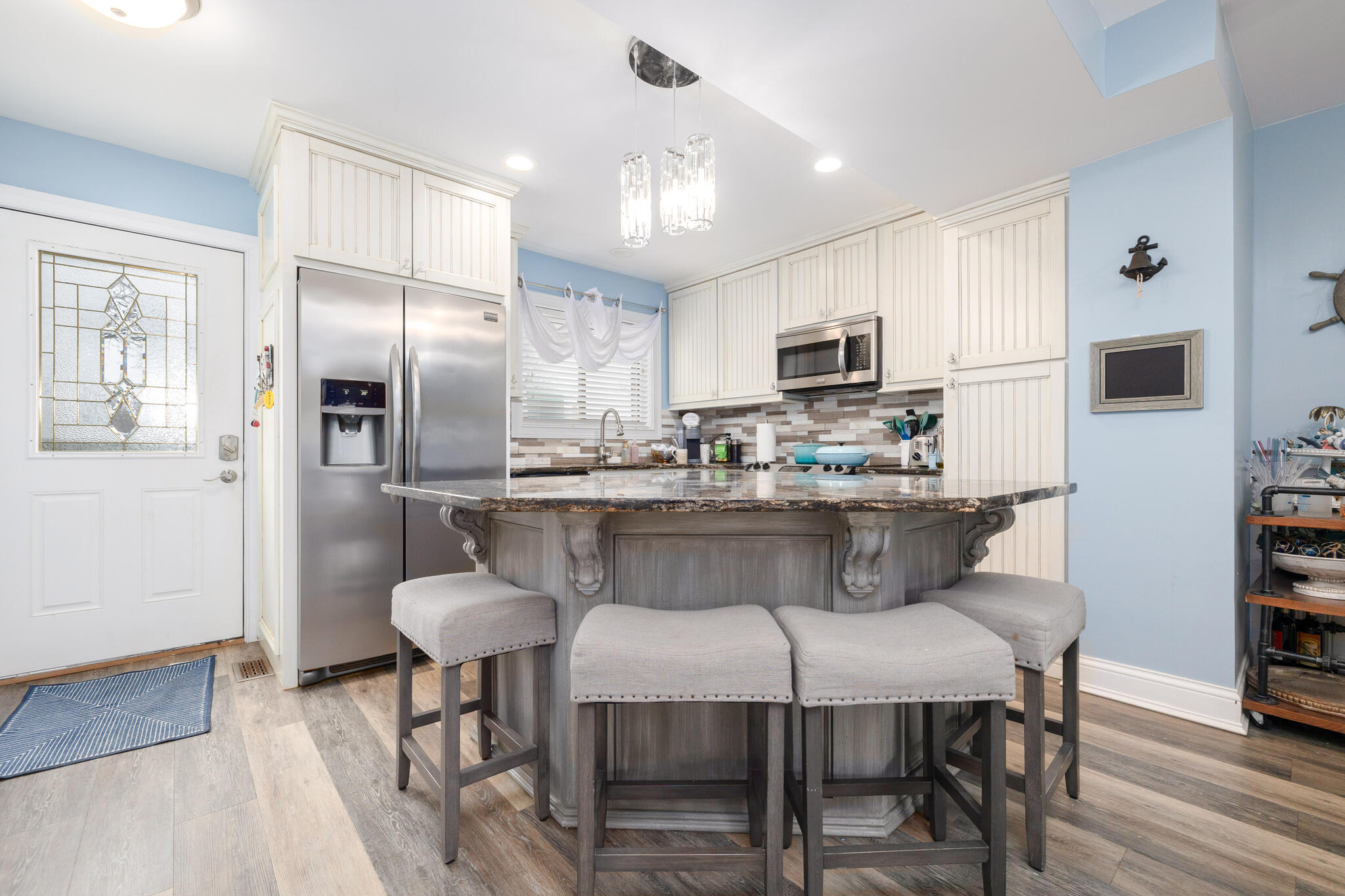 10243 County Road 286, Huntsville, Ohio 43324