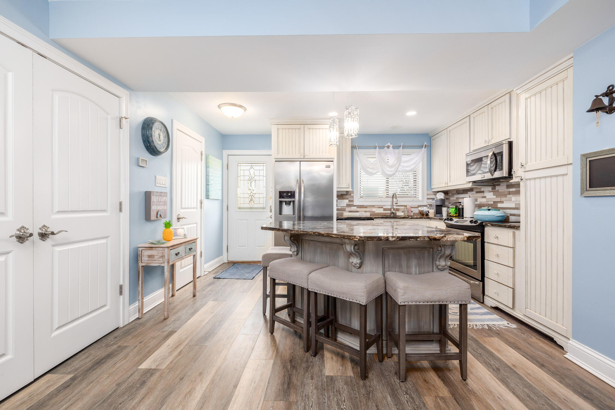 10243 County Road 286, Huntsville, Ohio 43324