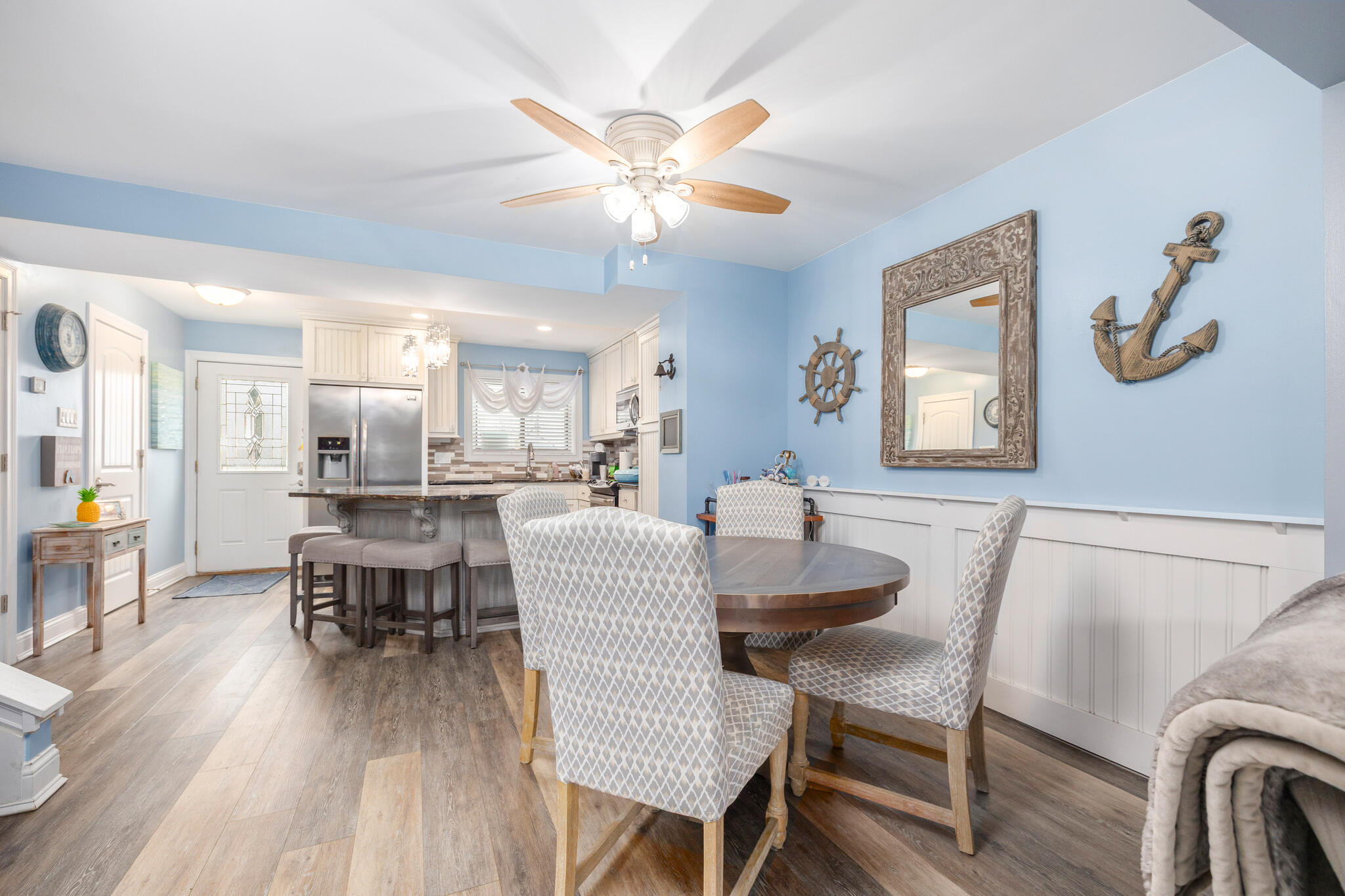 10243 County Road 286, Huntsville, Ohio 43324