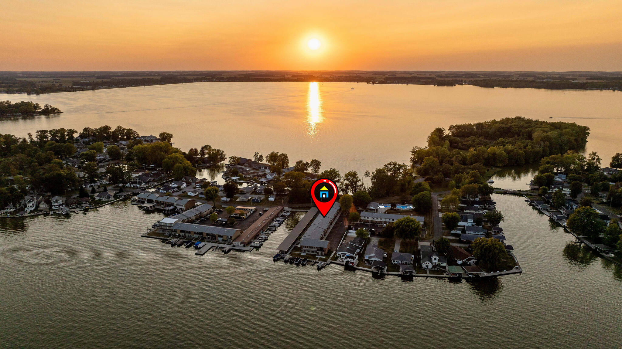 10243 County Road 286, Huntsville, Ohio 43324