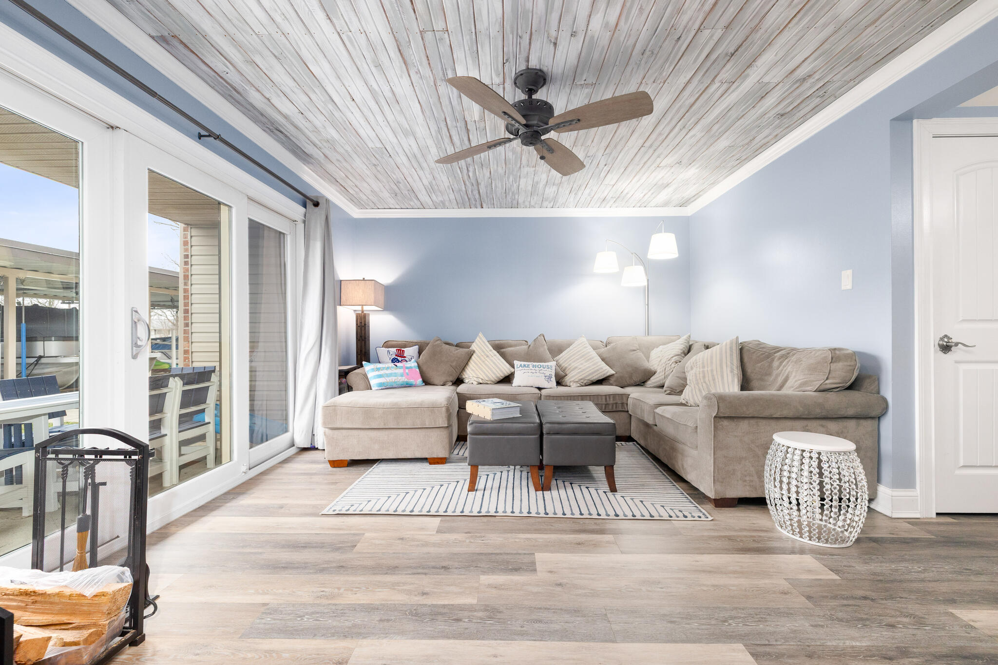 10243 County Road 286, Huntsville, Ohio 43324