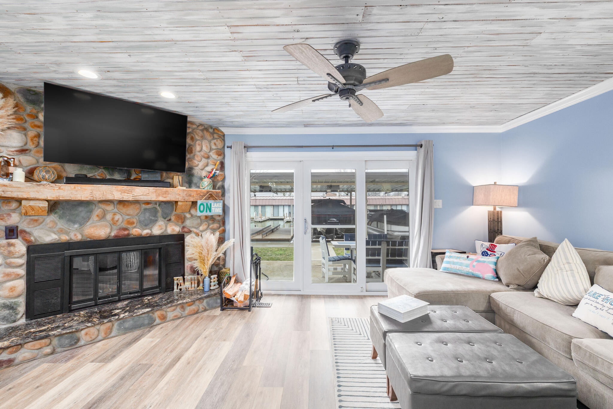 10243 County Road 286, Huntsville, Ohio 43324