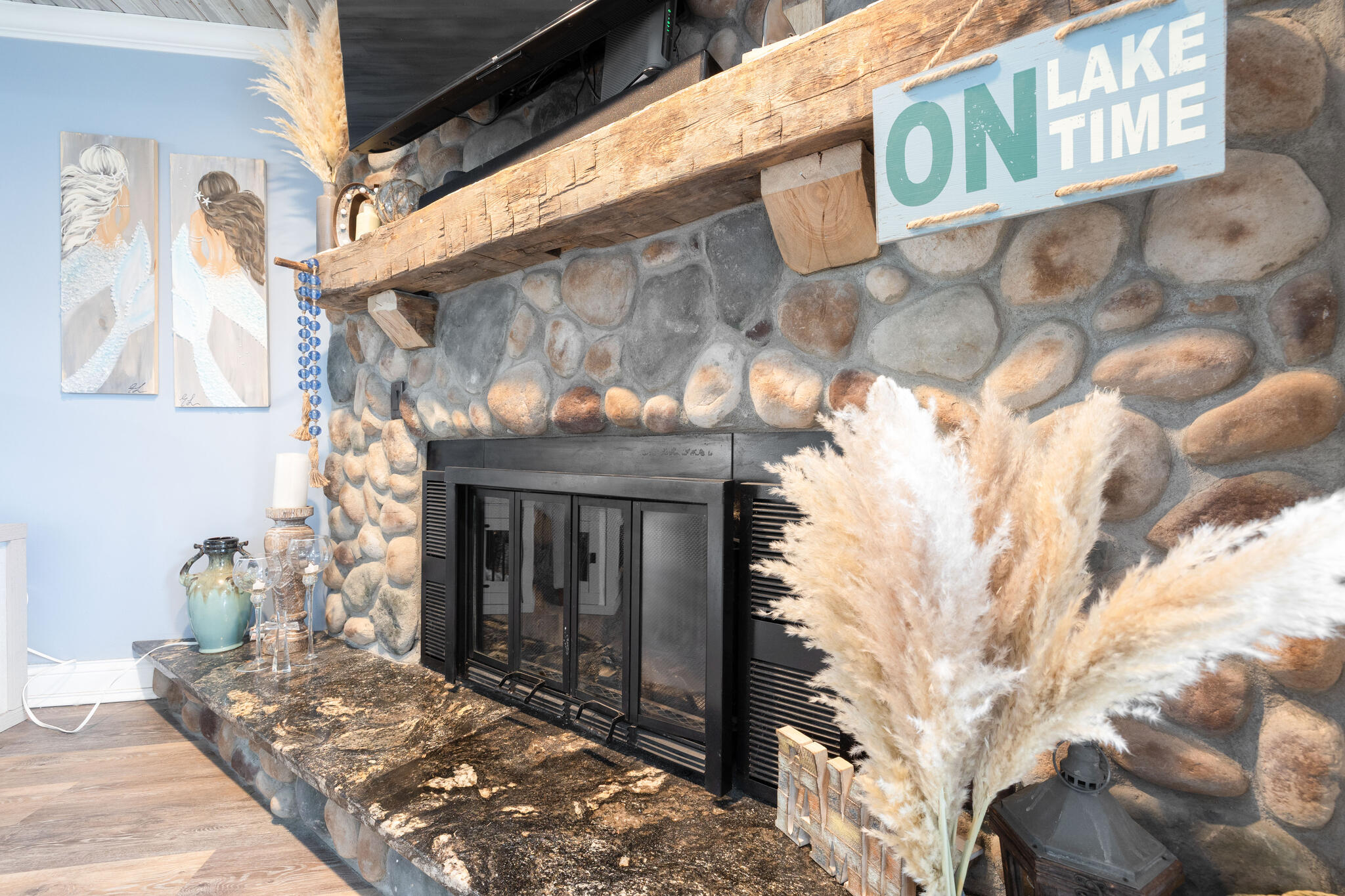 10243 County Road 286, Huntsville, Ohio 43324